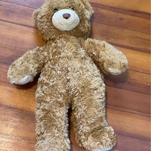 Build a Bear Golden Tan Bear